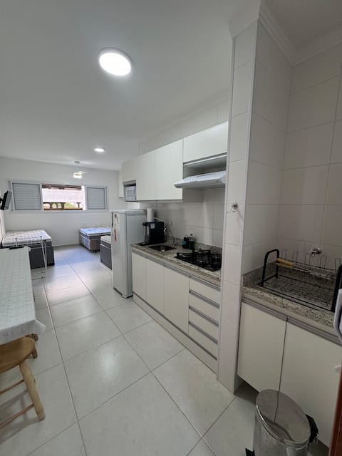 Airbnb em destaque: Pedacinho do Céu em Cachoeira Paulista