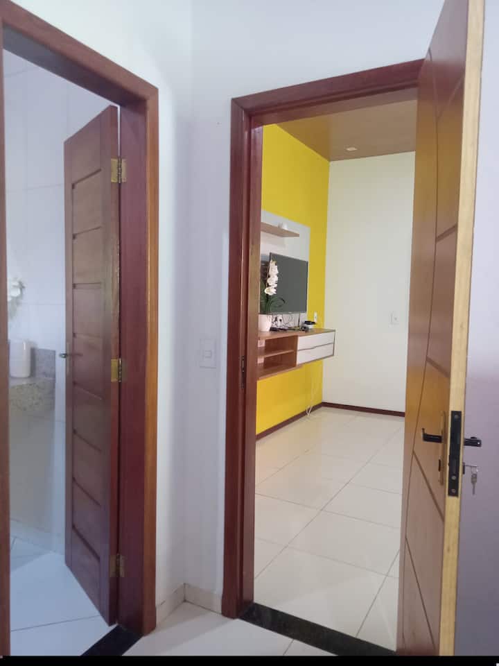 Casa Recanto / Ilha De Boipeba! - Brésil