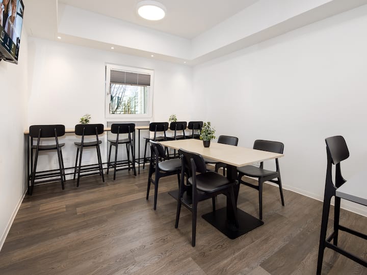 Smartments - Modern Classic Studio - Frankfurt am Main