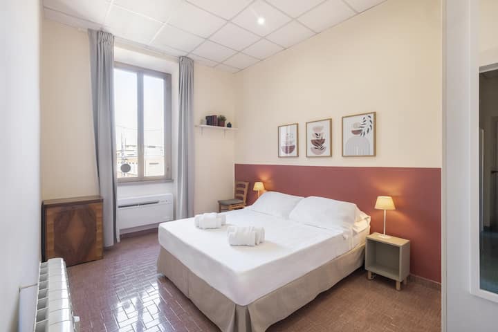 Casa Di Vigo - Welcometorhome - Rom