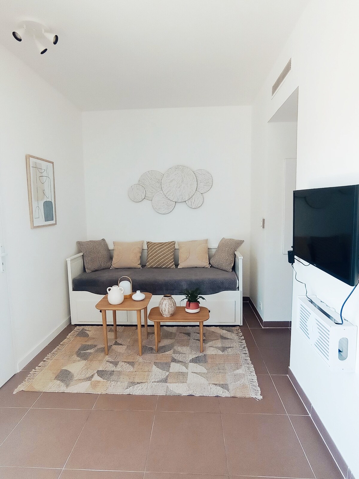 მისაღები ოთახი