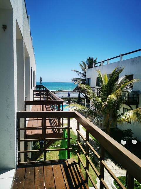 Apt°112 - Condomínio Village dos Cavaleiros