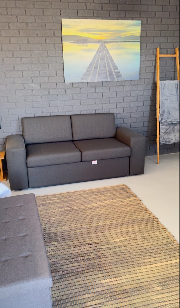 Shearwater Studio 
Apartment Sedgefield - Sedgefield