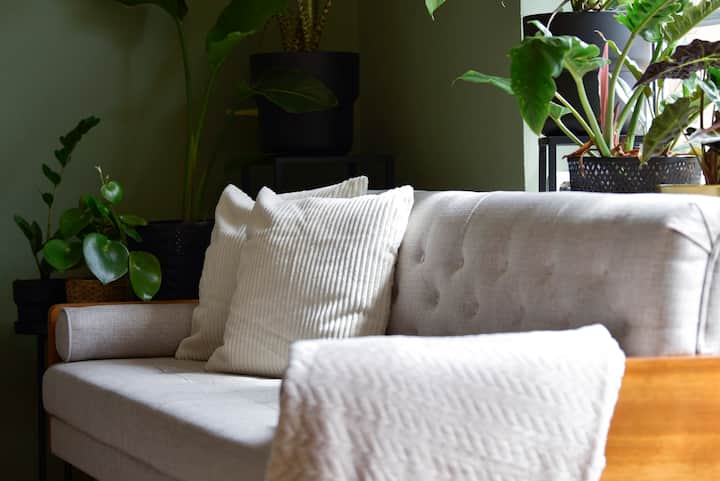 5* Jga-location Nordsee | Stilvolles Vintagehaus - Albersdorf
