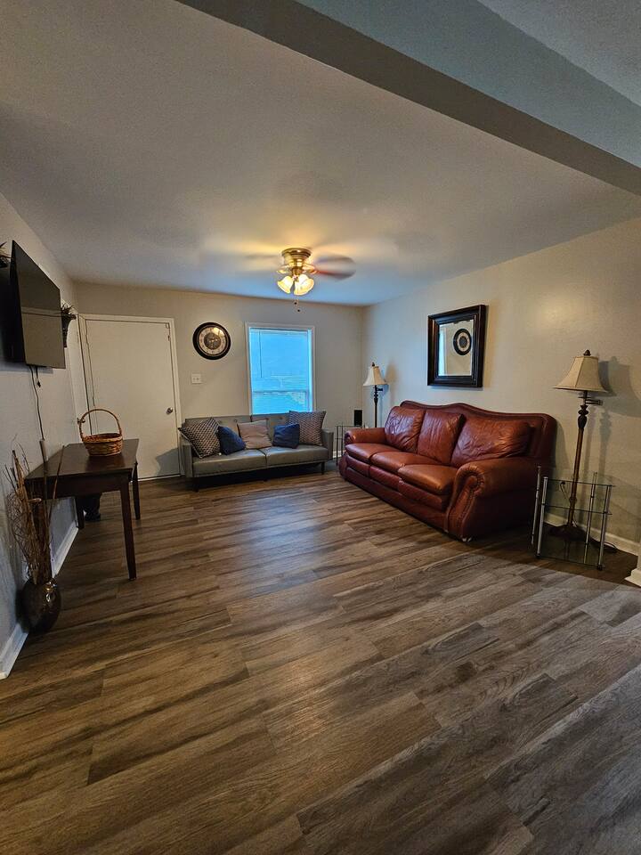 Perfect Place For Travelers - Southaven, MS