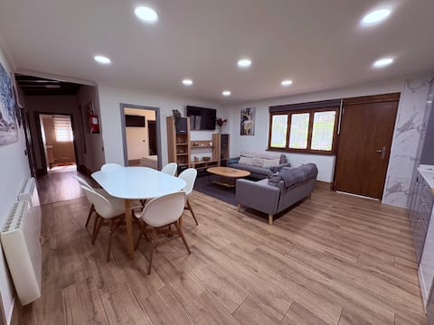 Propiedad de Airbnb exitosa: Rock 2 en Llanes