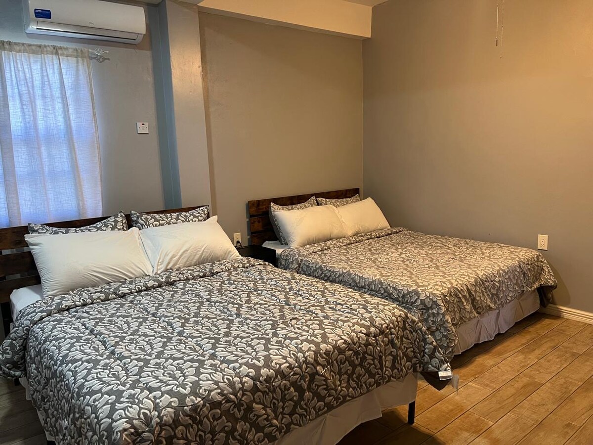 საძინებელი 2