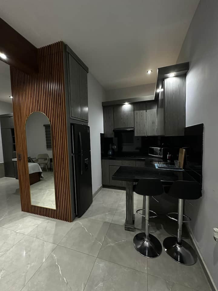 Bronco Suites 2, Zona Céntrica - Ciudad Obregón