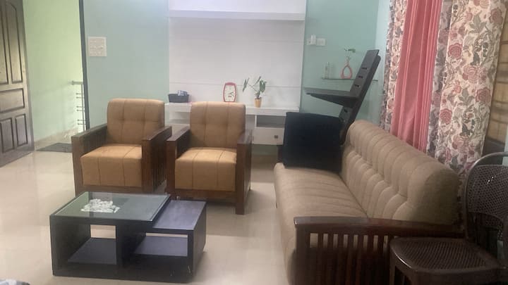 Chithira Home Stay - 