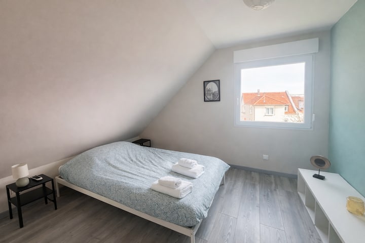 Habitación 3