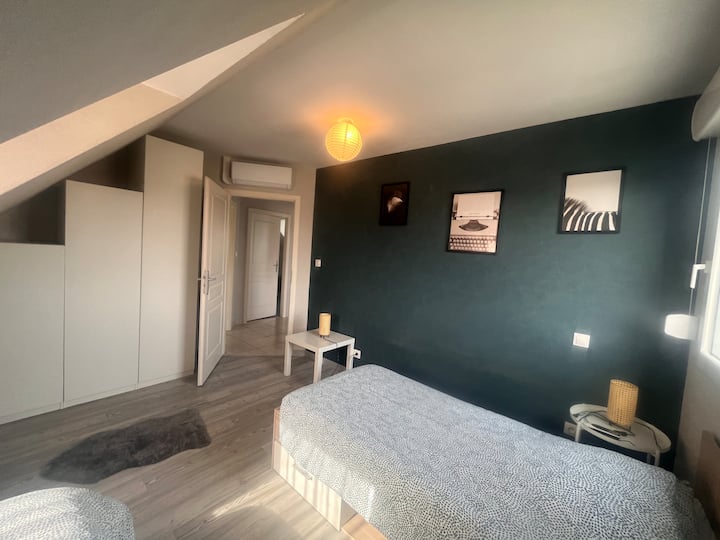 Habitación 2