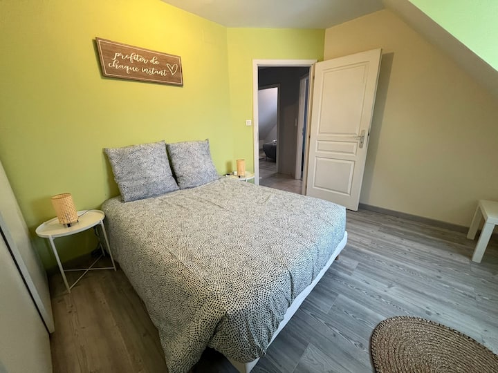 Habitación 1