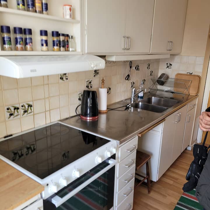 Bekväm I Linköping - Linköping
