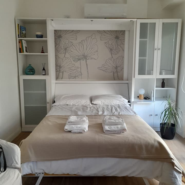 Las Toscas - Mar del Plata