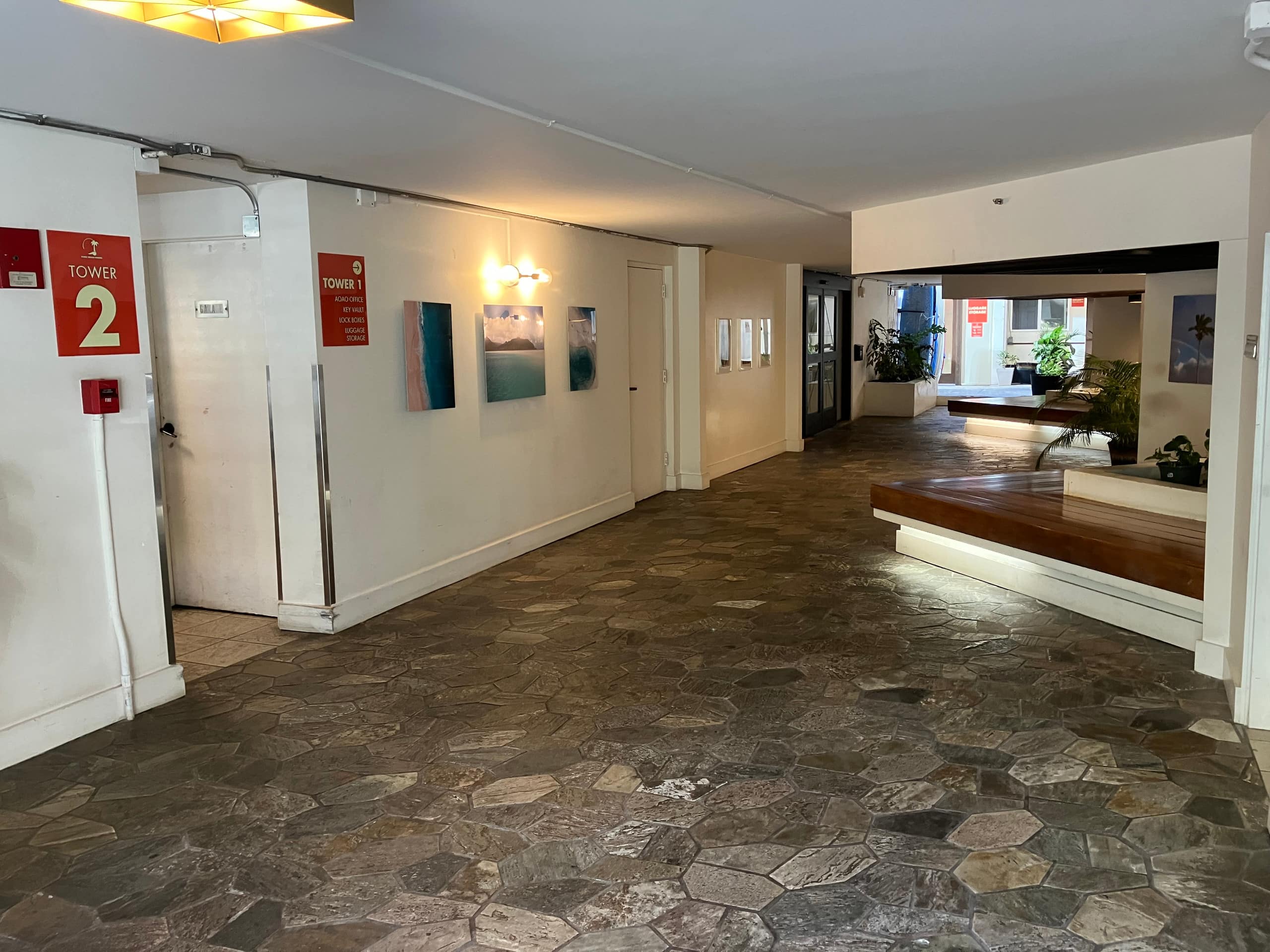 Condo in Honolulu · ★4.91 · Studio · 2 beds · 1 private bath - Image 64
