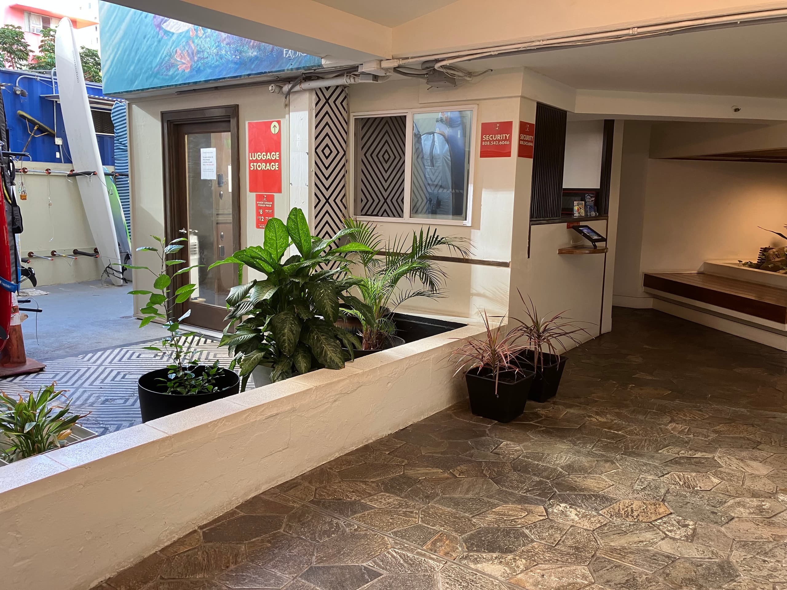 Condo in Honolulu · ★4.91 · Studio · 2 beds · 1 private bath - Image 61