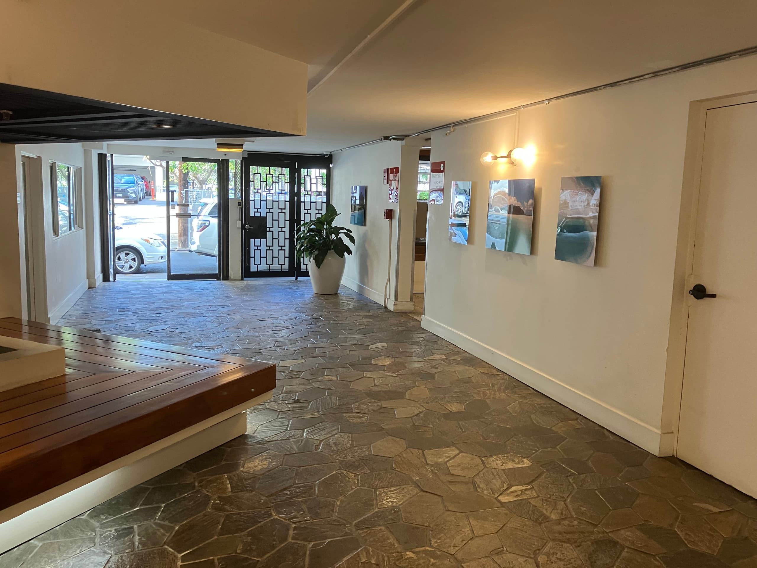 Condo in Honolulu · ★4.91 · Studio · 2 beds · 1 private bath - Image 63