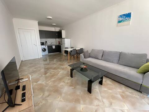 Ganevi Family Apartment