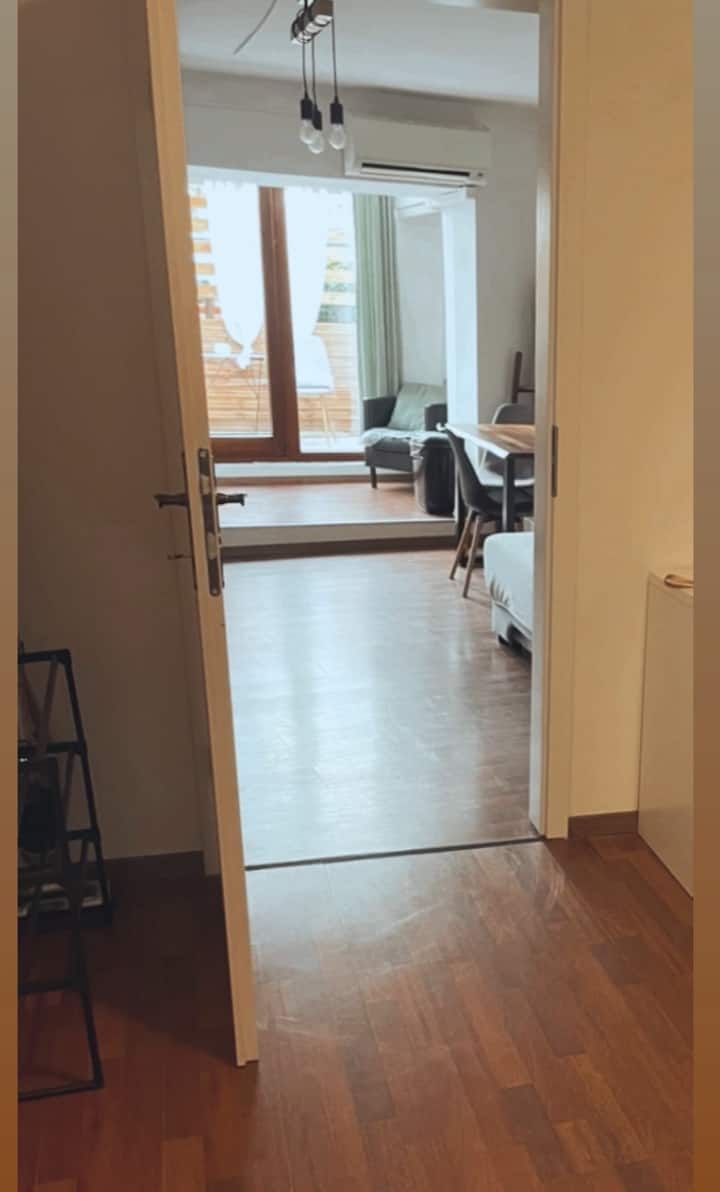 Всекидневна