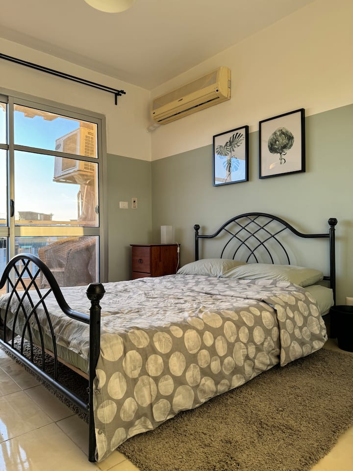 საძინებელი 2