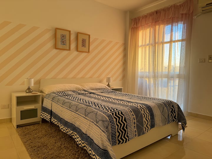 საძინებელი 1