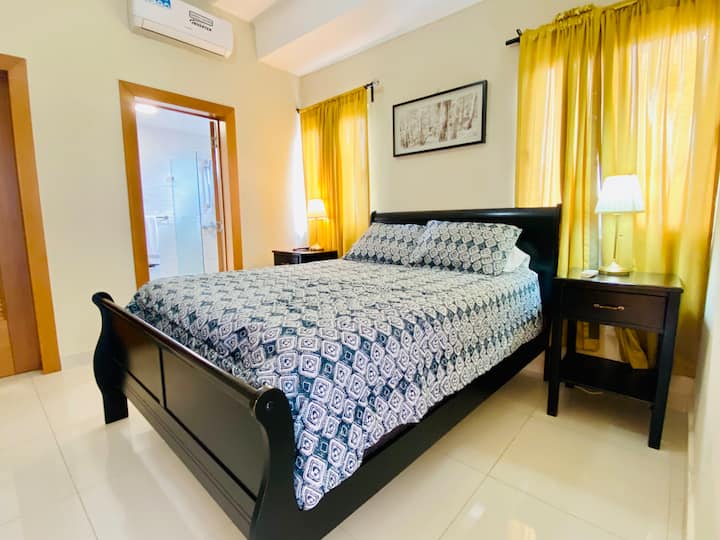 საძინებელი