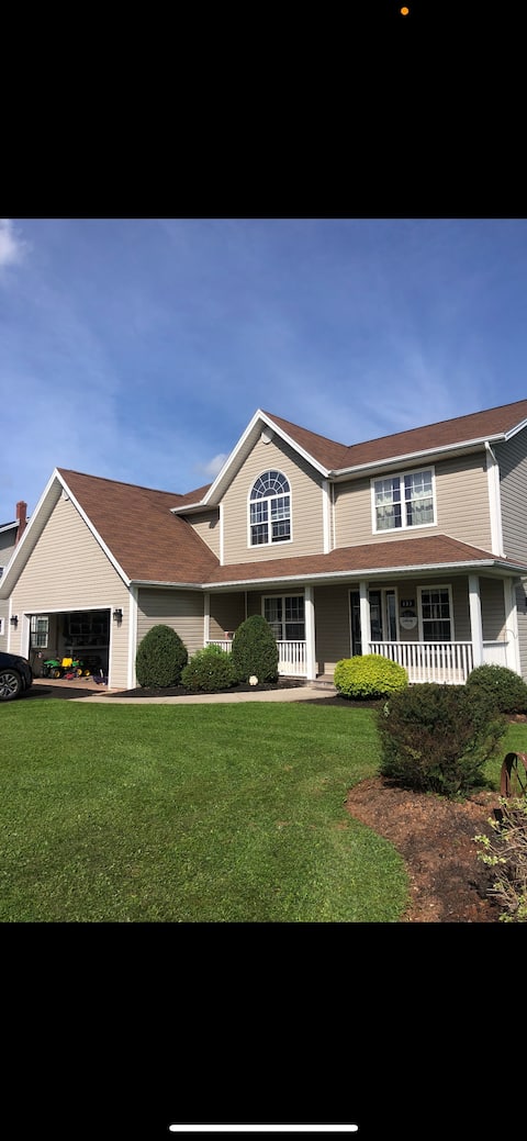 Our Nest on Primrose