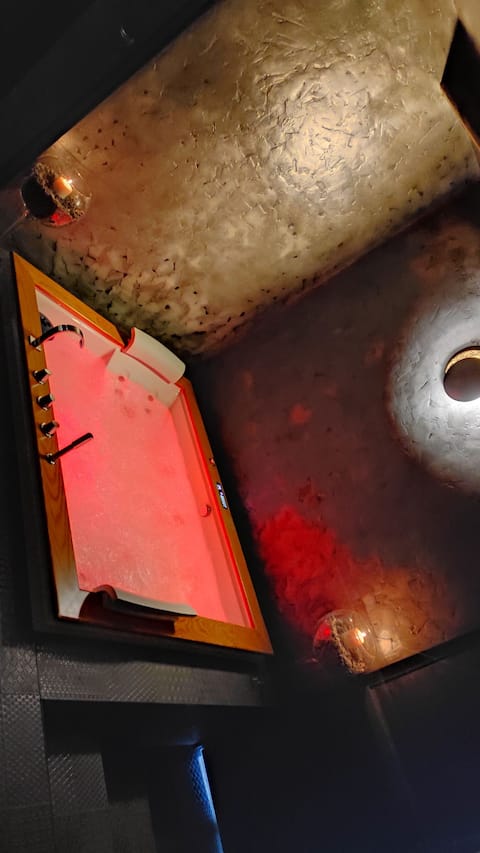 cactus house relax a magical place!