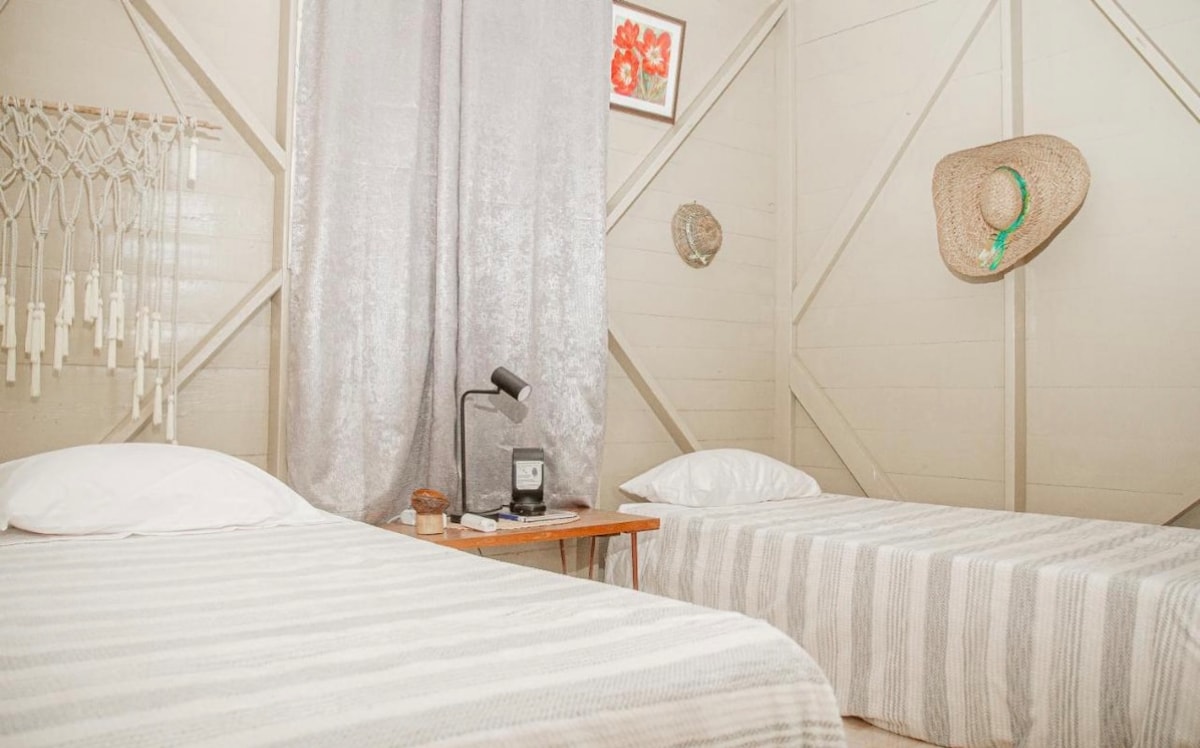 ห้องนอน