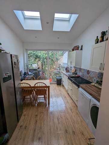 3 Double Bedrooms – The Liberties – Entire Home