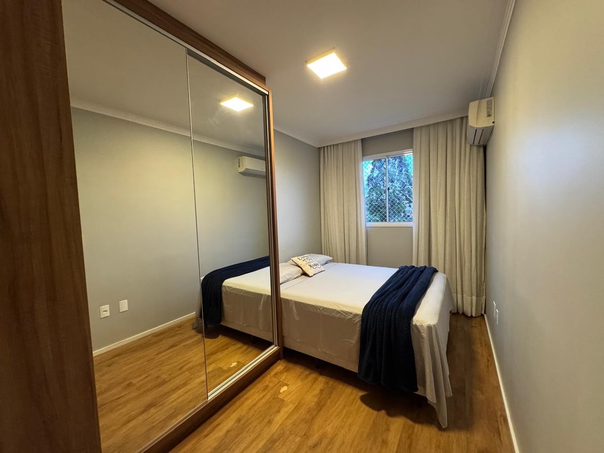 Спална соба 1