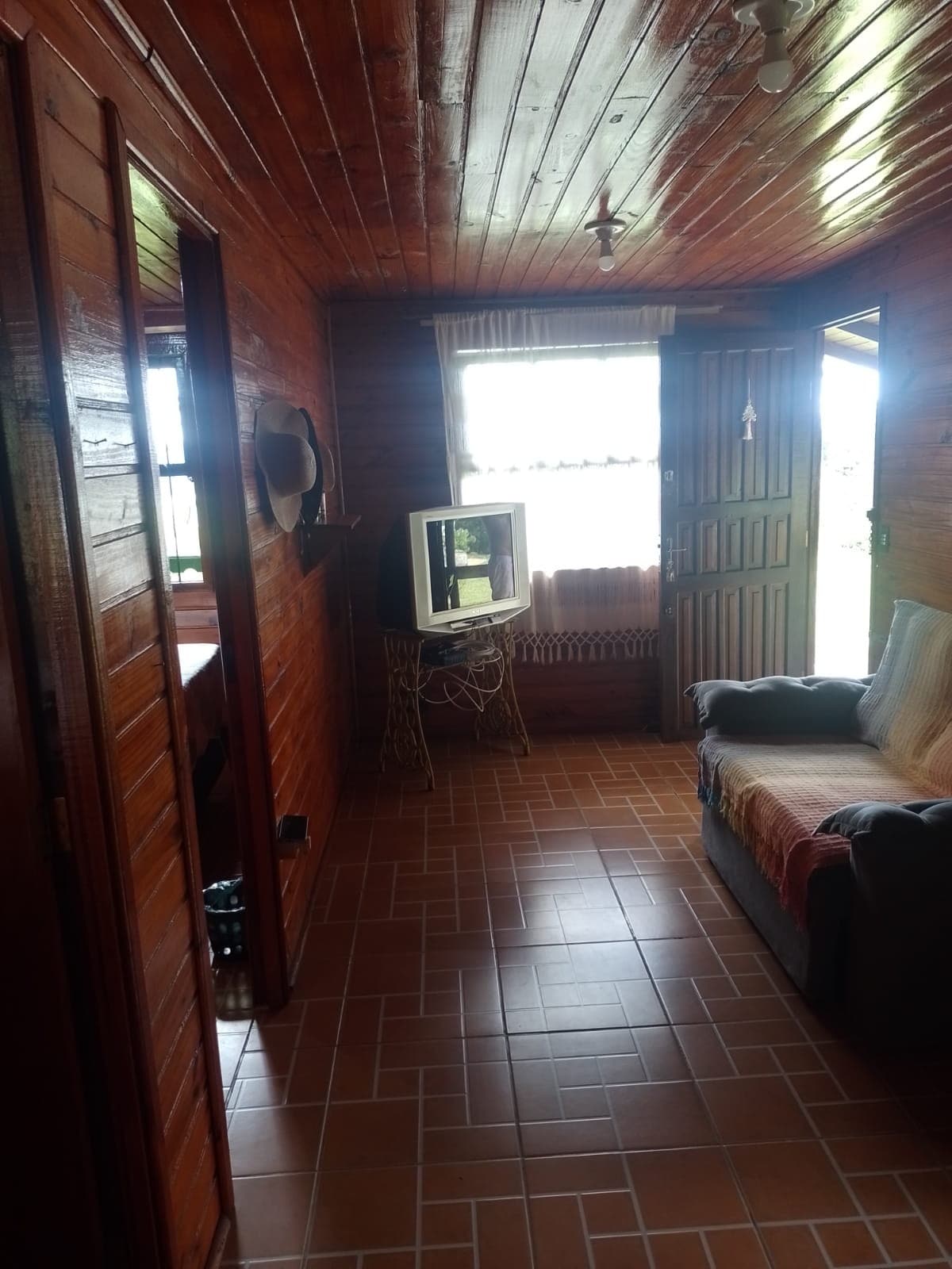 Successful Airbnb property: Mountain Bungalow in Valença