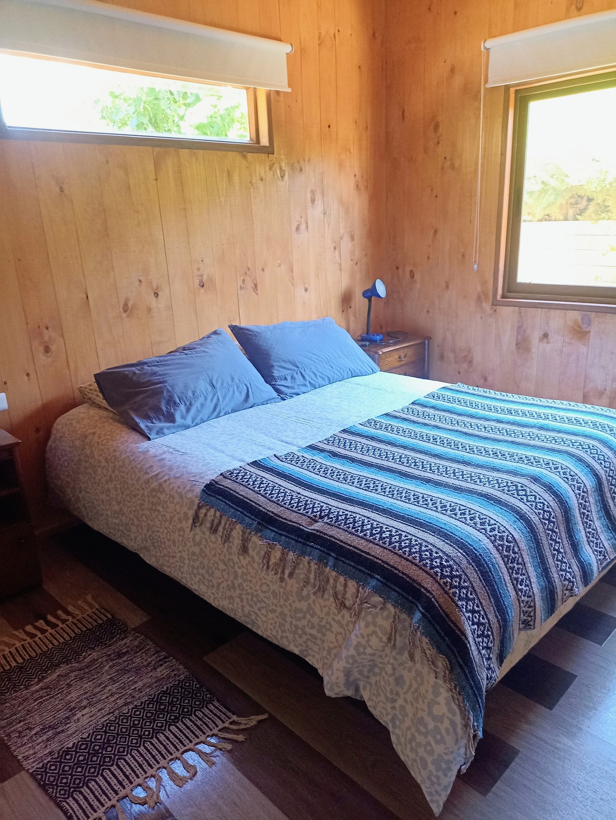 საძინებელი