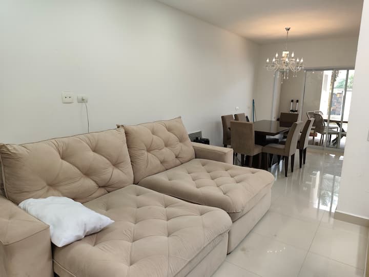 Всекидневна