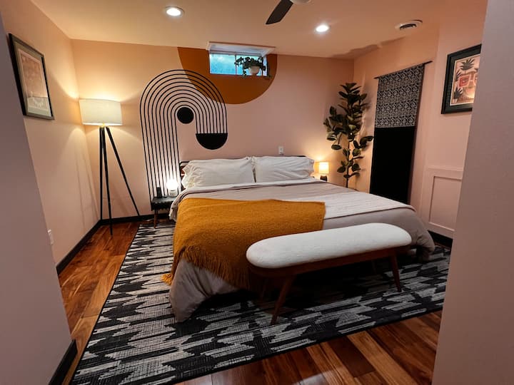 საძინებელი