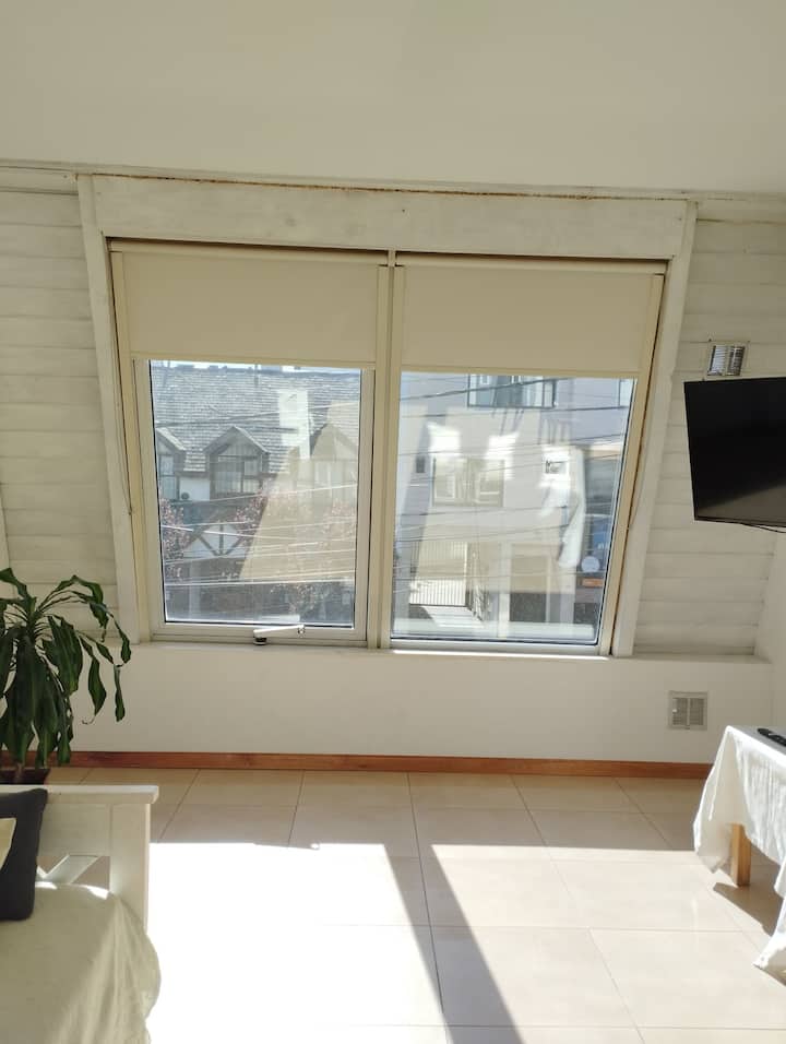 Departamento Céntrico S O N H O S - Bariloche
