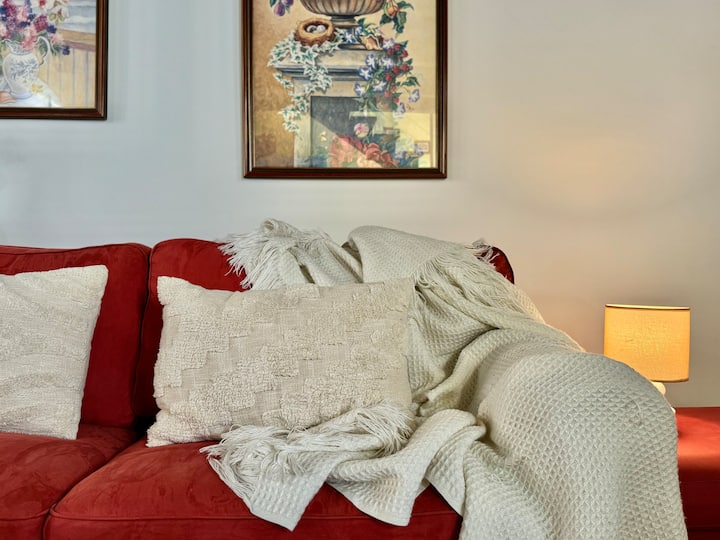 Old Town Apartment, Prague - Prague