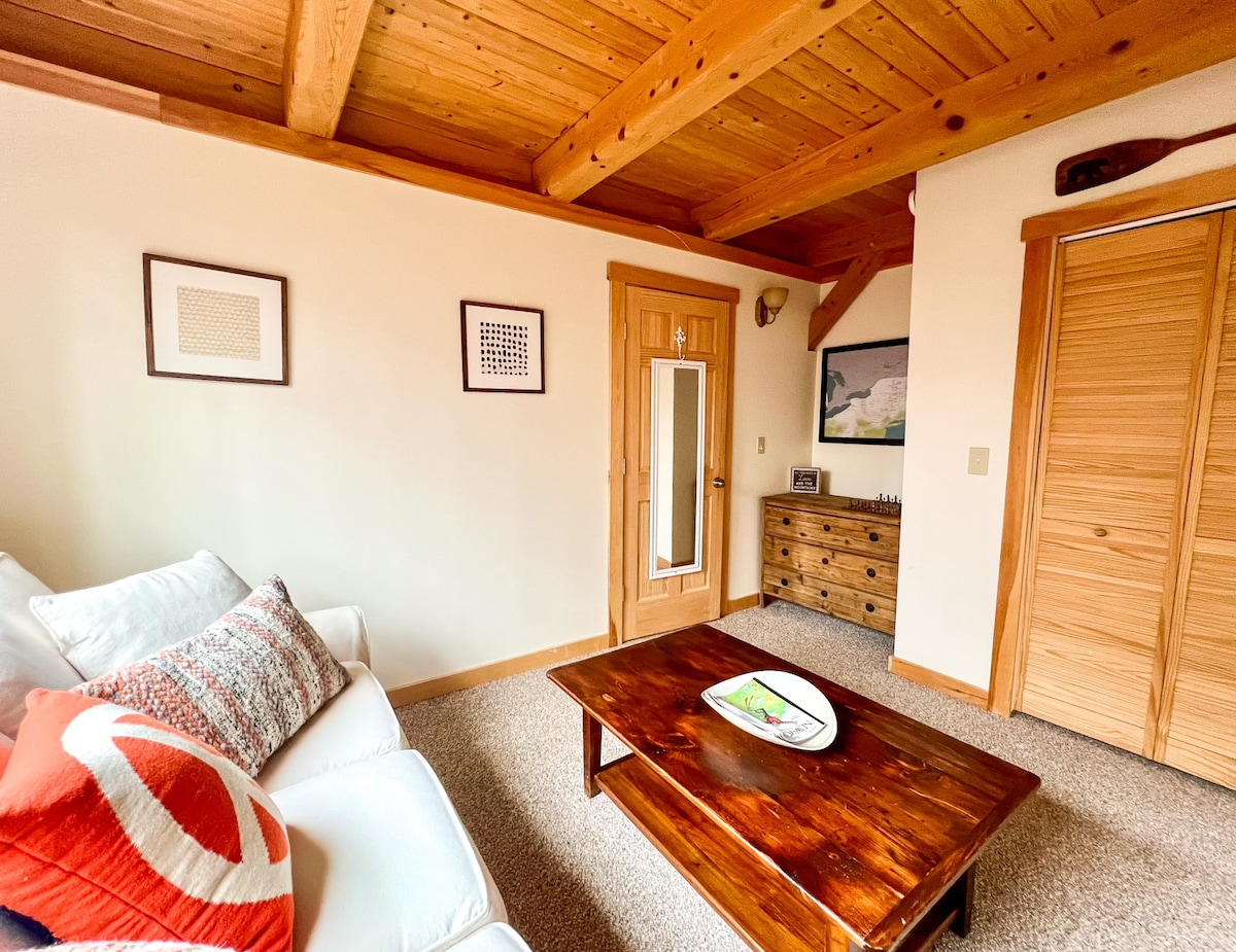 საძინებელი სივრცე