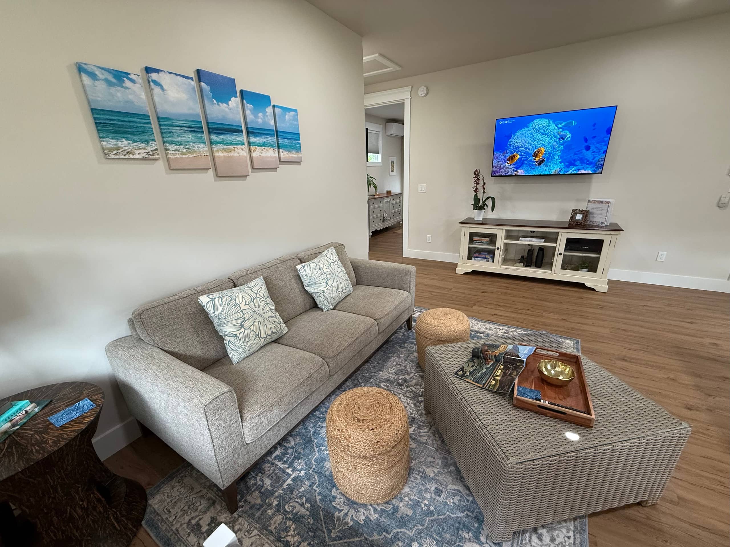 Home in Koloa · ★5.0 · 1 bedroom · 1 bed · 1 bath - Photo 3