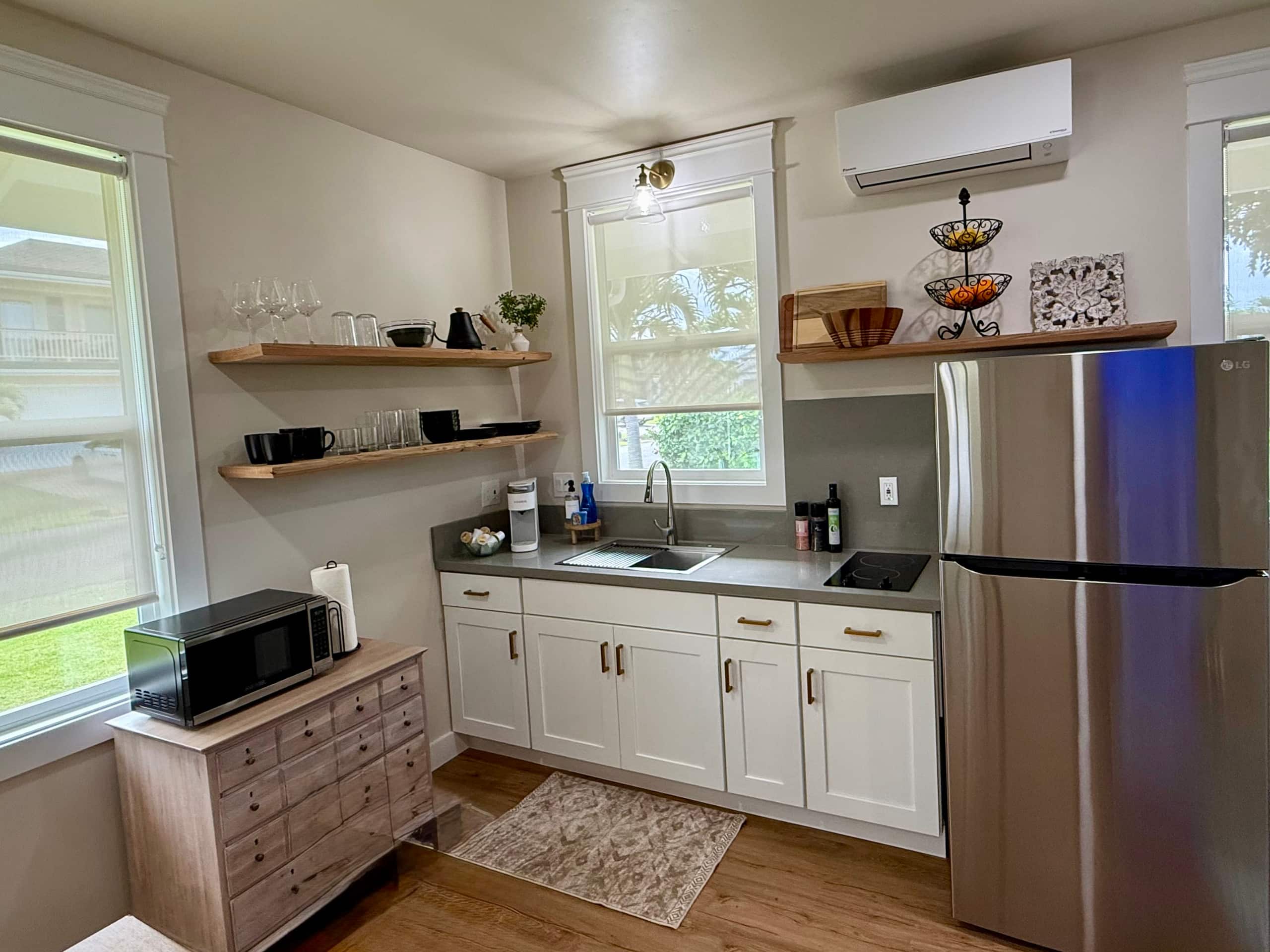 Home in Koloa · ★5.0 · 1 bedroom · 1 bed · 1 bath - Photo 6
