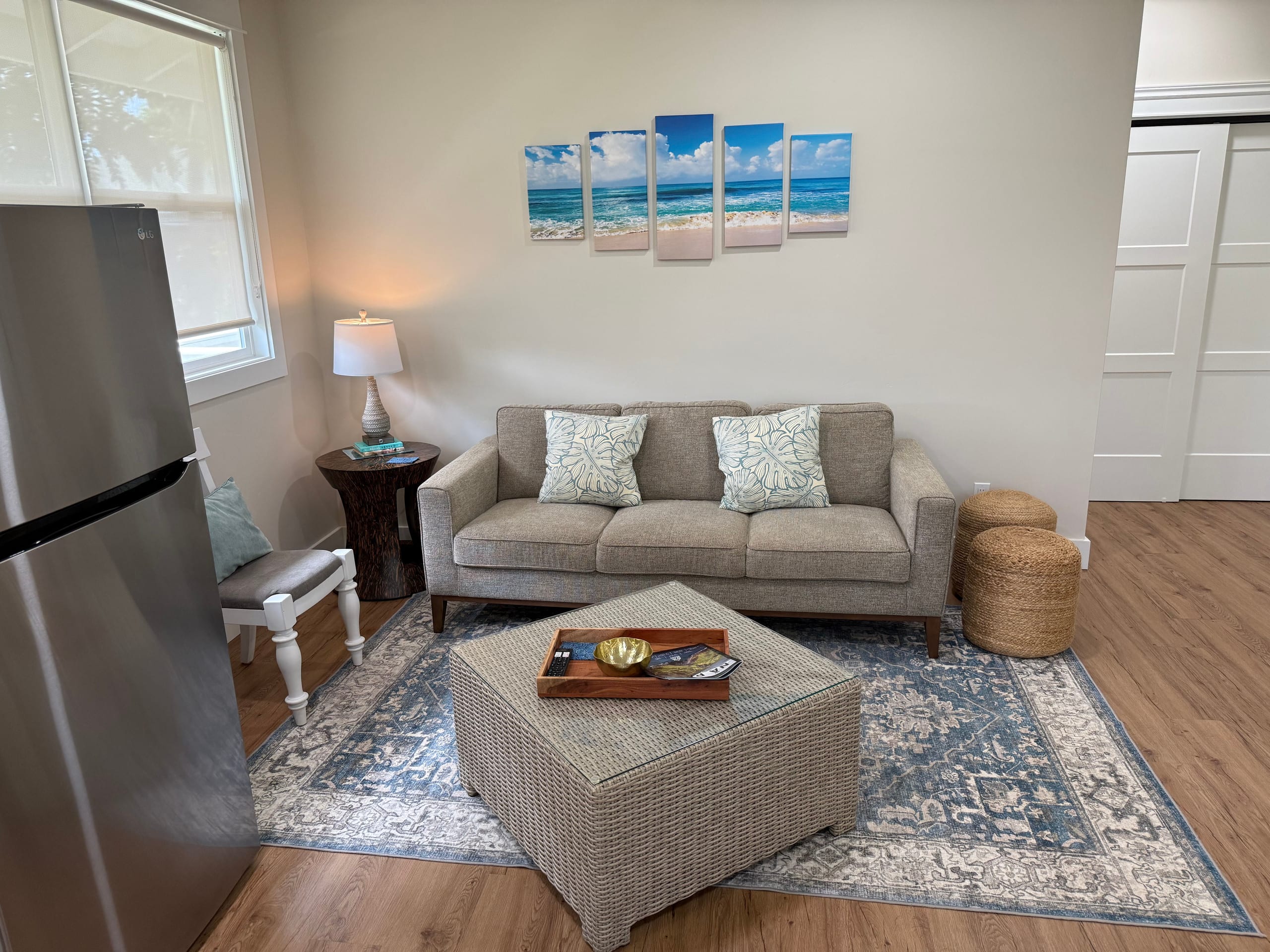 Home in Koloa · ★5.0 · 1 bedroom · 1 bed · 1 bath - Main photo