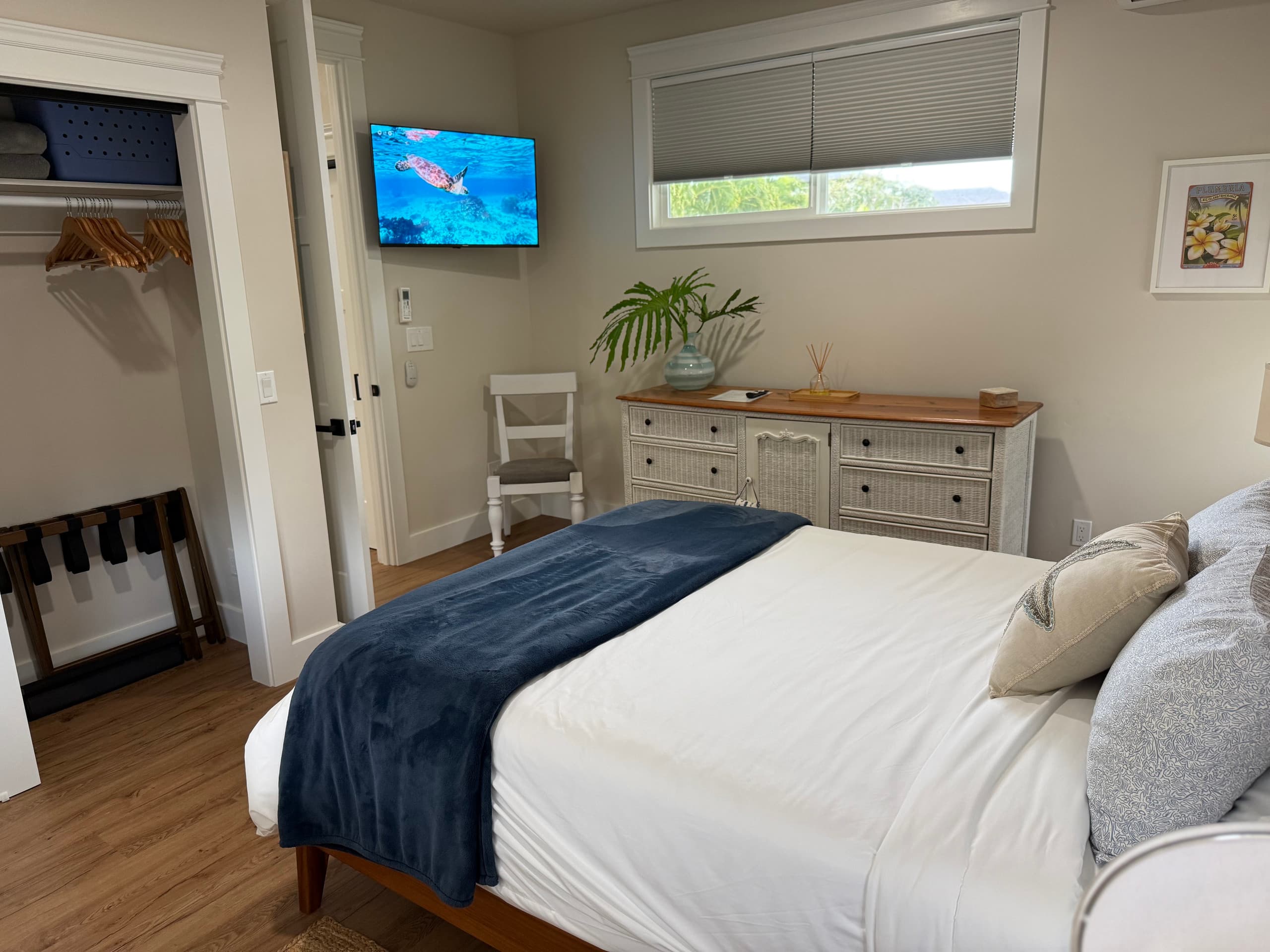 Home in Koloa · ★5.0 · 1 bedroom · 1 bed · 1 bath - Photo 11