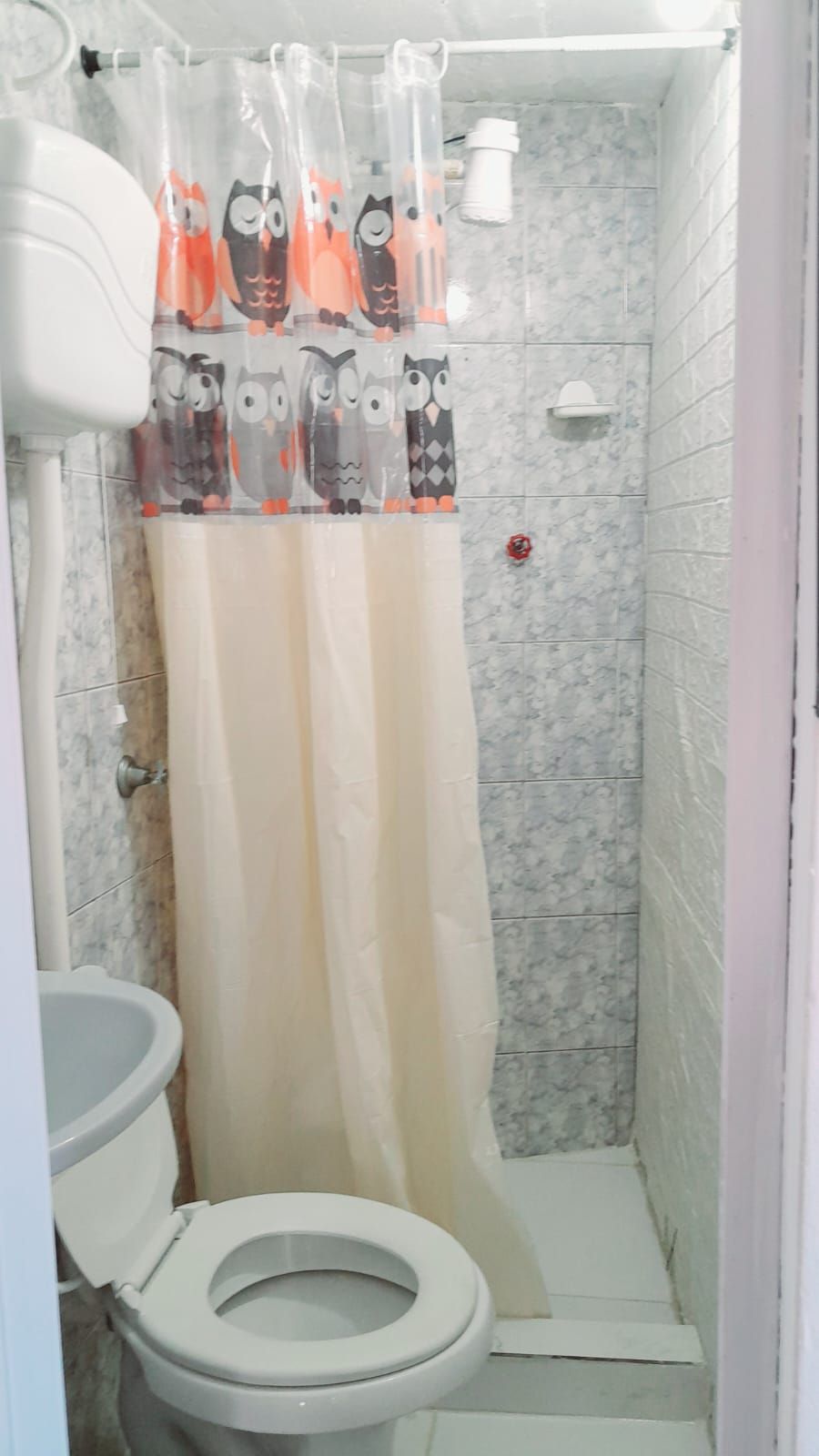 Anúncio popular: Furnished Studio in Rocinha em Rocinha