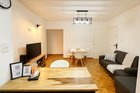 Propiedad de Airbnb exitosa: low retiro a unique experience en San Nicolás