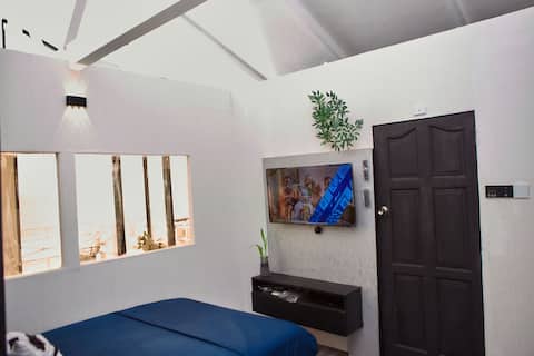 Upexpo Beach House: Dreamy Coastal Escape in Ghana