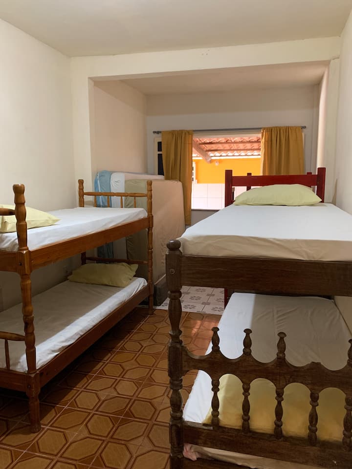 Спална соба 1