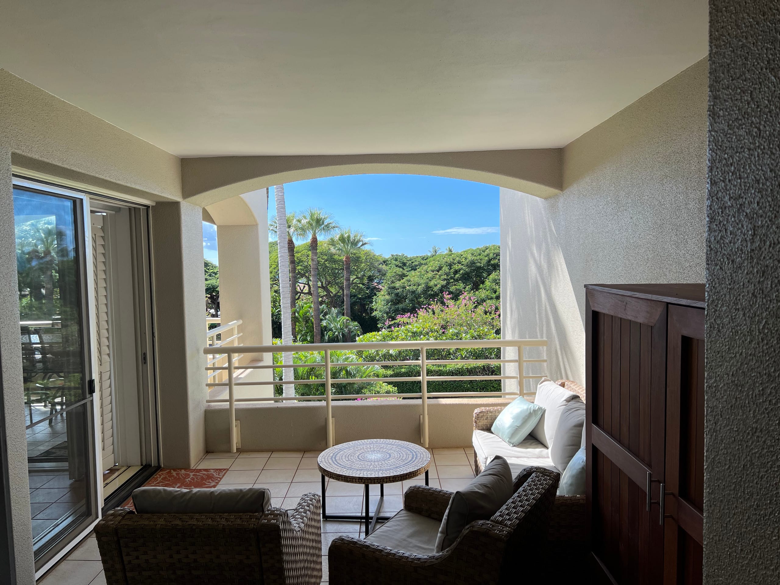 Condo in Wailea · ★4.97 · 1 bedroom · 2 beds · 2 baths - Image 5