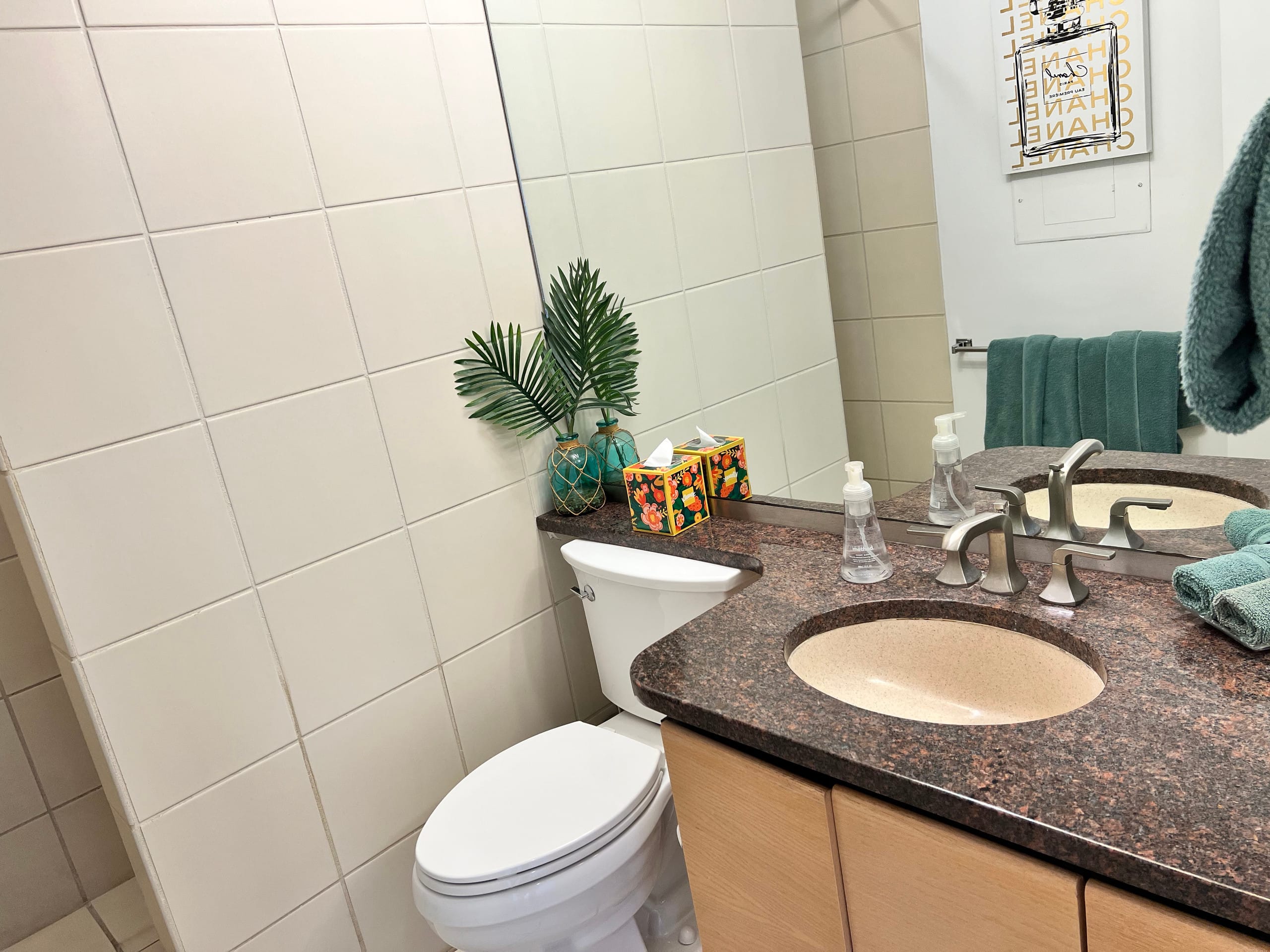 Condo in Wailea · ★4.97 · 1 bedroom · 2 beds · 2 baths - Image 15
