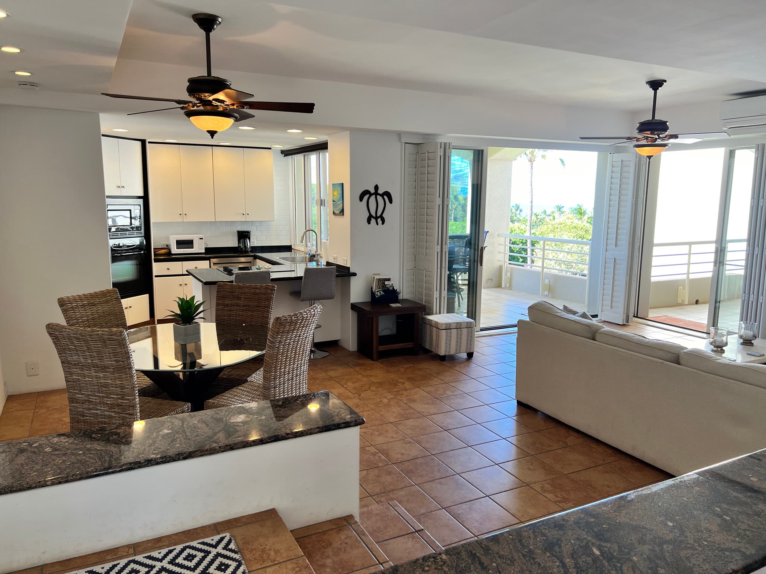 Condo in Wailea · ★4.97 · 1 bedroom · 2 beds · 2 baths - Image 1