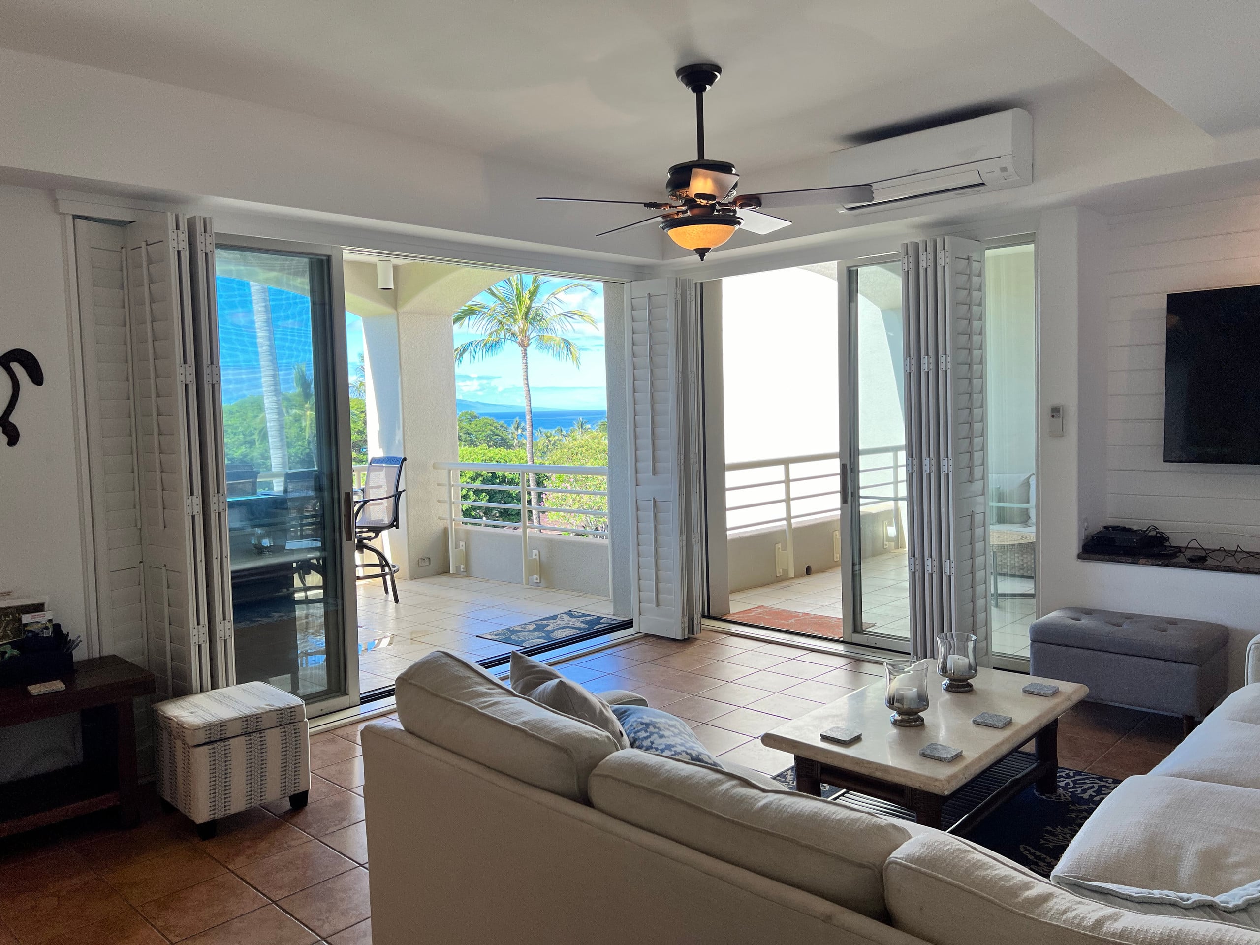 Condo in Wailea · ★4.97 · 1 bedroom · 2 beds · 2 baths - Image 2